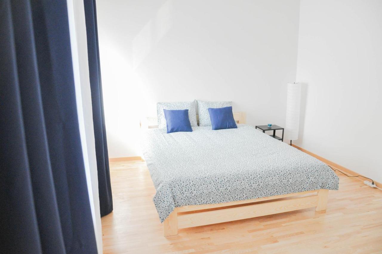Halo Rooms City Centre Warszawa Eksteriør bilde